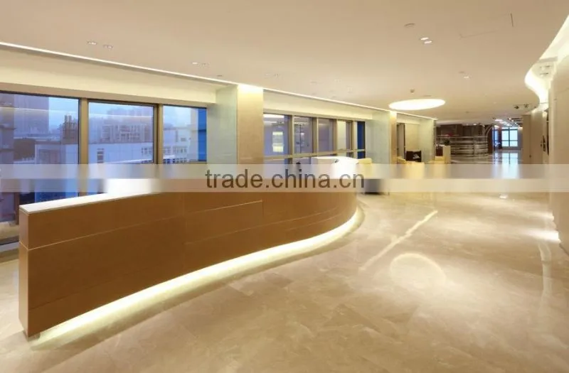 Hospital Vinyl Rigid Sheet Wall Covering