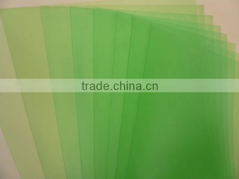 JIASIDA 0.5mm polycarbonate film