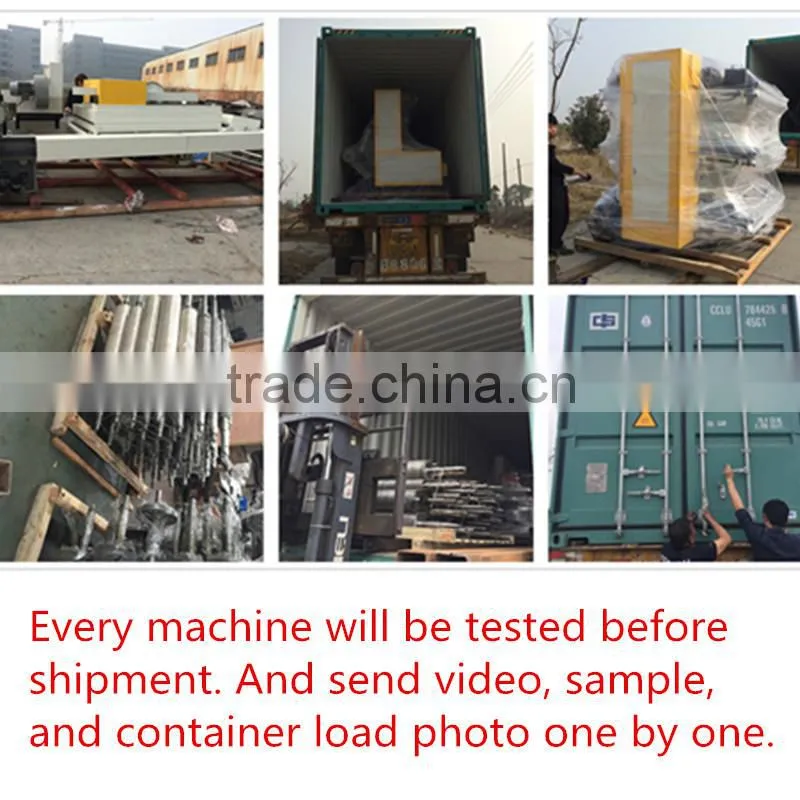 (Changhong brand) Flexo Plate mounting machine for flexo printing machine