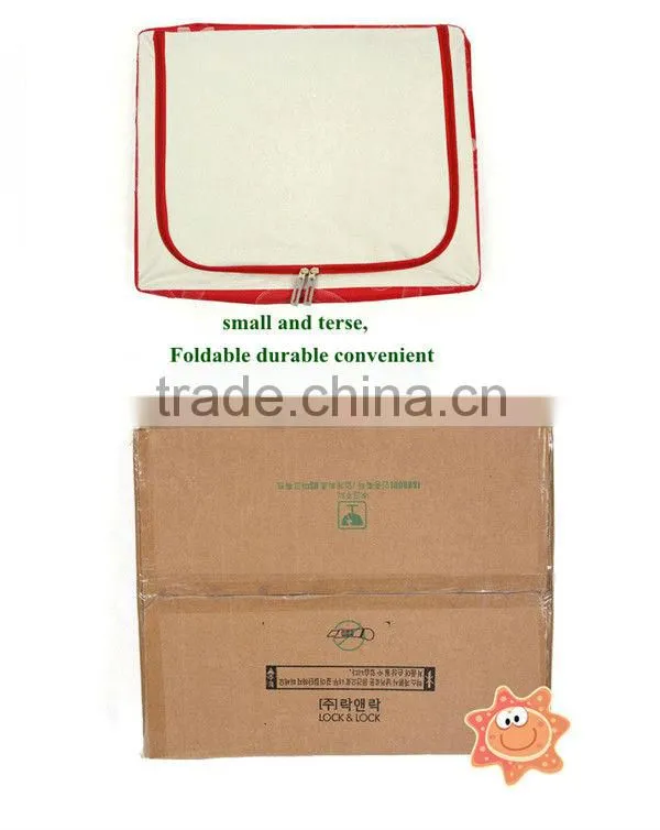 2015 new home living box,foldable storage box,living storage box