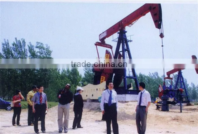 pumping unit