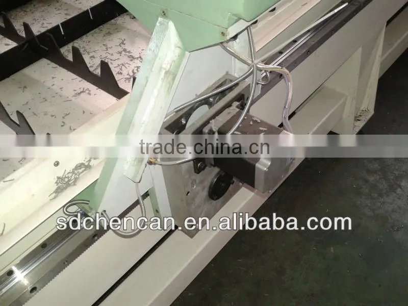 cnc plasma cutting machine for metal sheet price with high quality