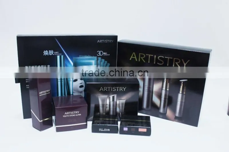 Custom Logo Packaging Wholesale beauty packaging Cosmetic Box
