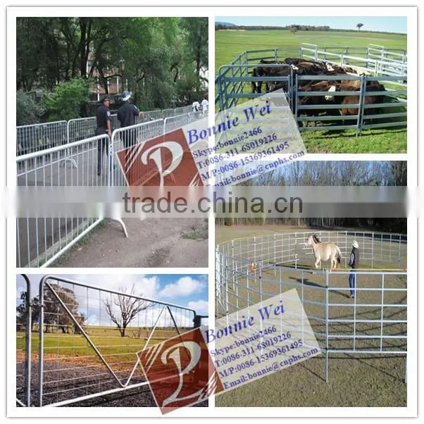 High quality Animal Sleeve fence( factory & trader)