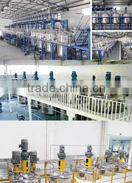Wall paint/acrylic paint/water-based/Oil-based Paint making machinery/paint agitator