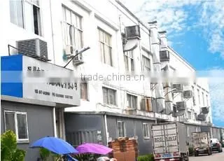 Wenzhou Yinye Plastic Arts & Crafts Co., Ltd. company overview - view 1