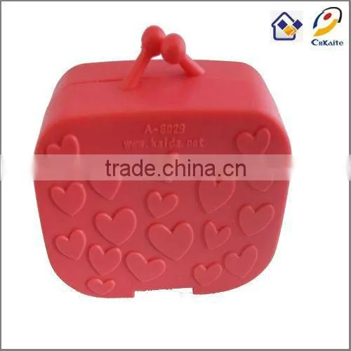 A-8029 contact lens case suit for crazy contact lens