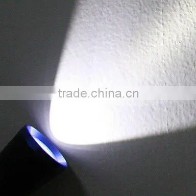 3W LED Bicycle Bike Flashlight