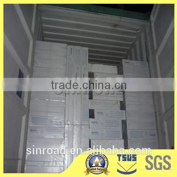 600x600 Mineral Fiber Ceiling Tile
