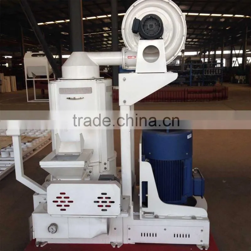 Large Output 26.4 Tons Capacity 45KW Power Vertiacal Iron Roll Rice Mill Rice Mill Machine