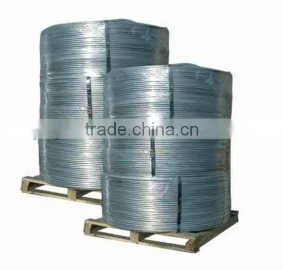 AlTi5B1 Coils,Ingot,lumps,Aluminium Titanium Boron