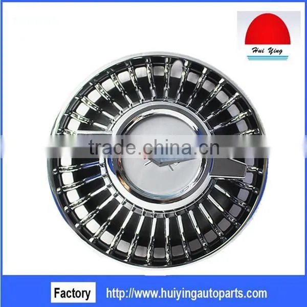ABS Wheel Cover