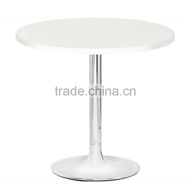China Factory Supply Hot Sale Spinning Aluminium Leg for Glass Table