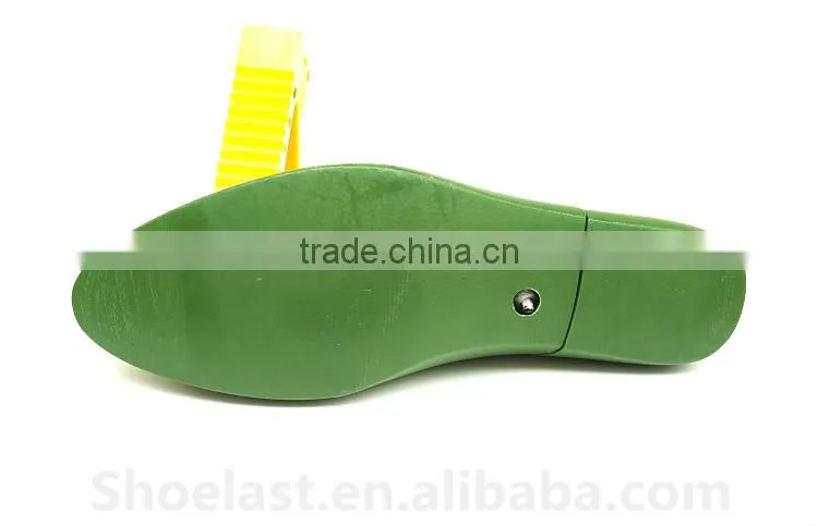 Shoe last for Popular men's shoes