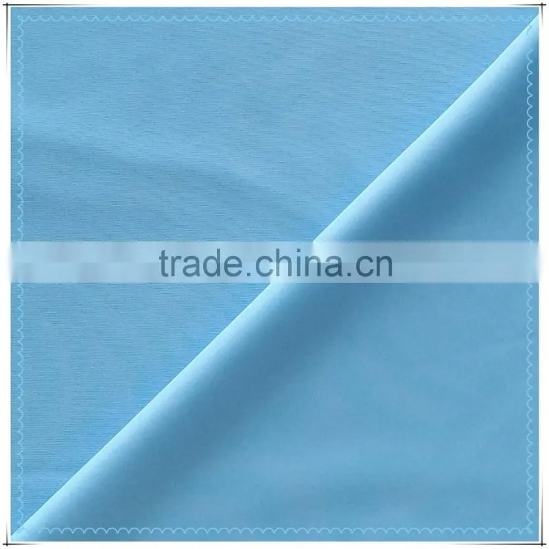 Huzhou shuanglu polyester warp knitted velvet fabric for sportswear