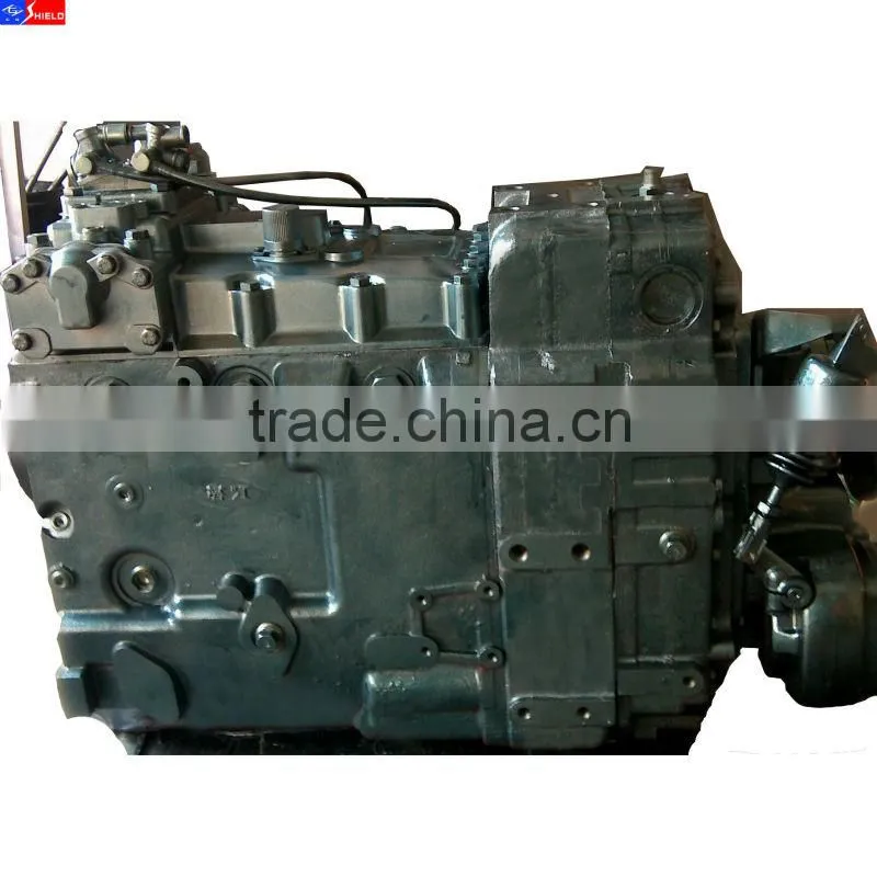 9 speed manual transmission / auto transmission assembly (5S-150GP)