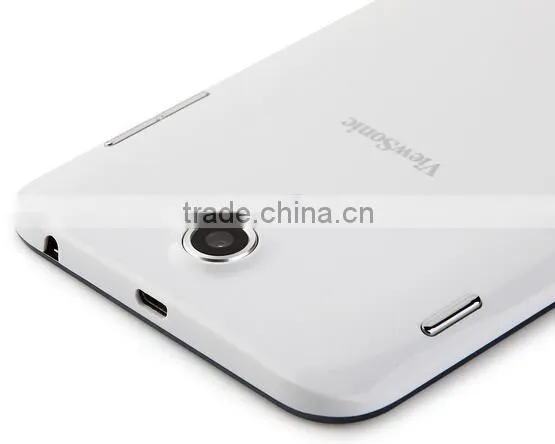 ViewSonic S600 Phablet 6.4 inch HD Screen MTK6582 Quad Core 1GB 4GB OTG
