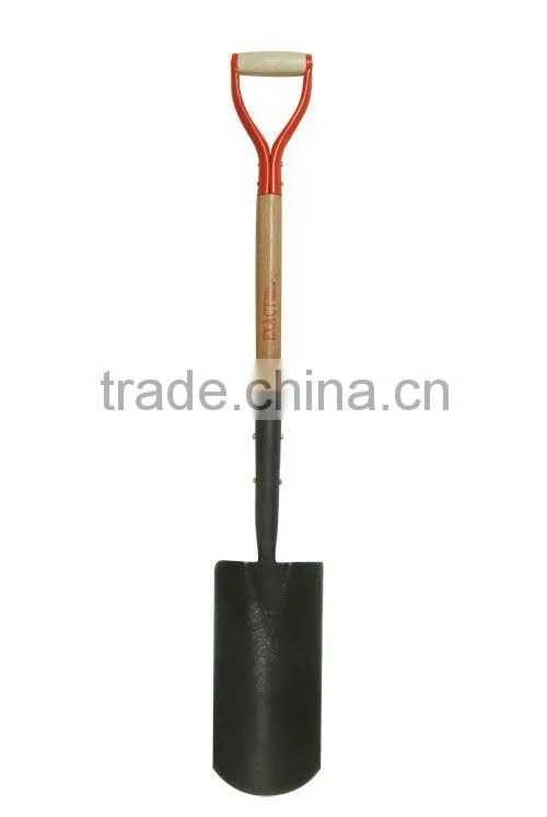 FORGED POST DITCH SPADE IN TOOLS