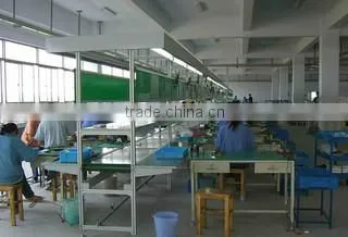 Dongguan Jiavo Electronic Technology Co., Ltd. company overview - view 3