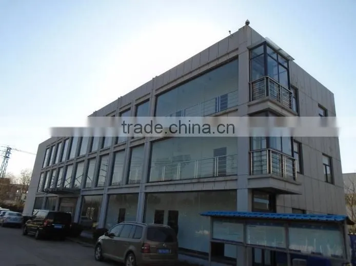 Lianyungang Orientcraft Abrasives Co., Ltd. company overview - view 3