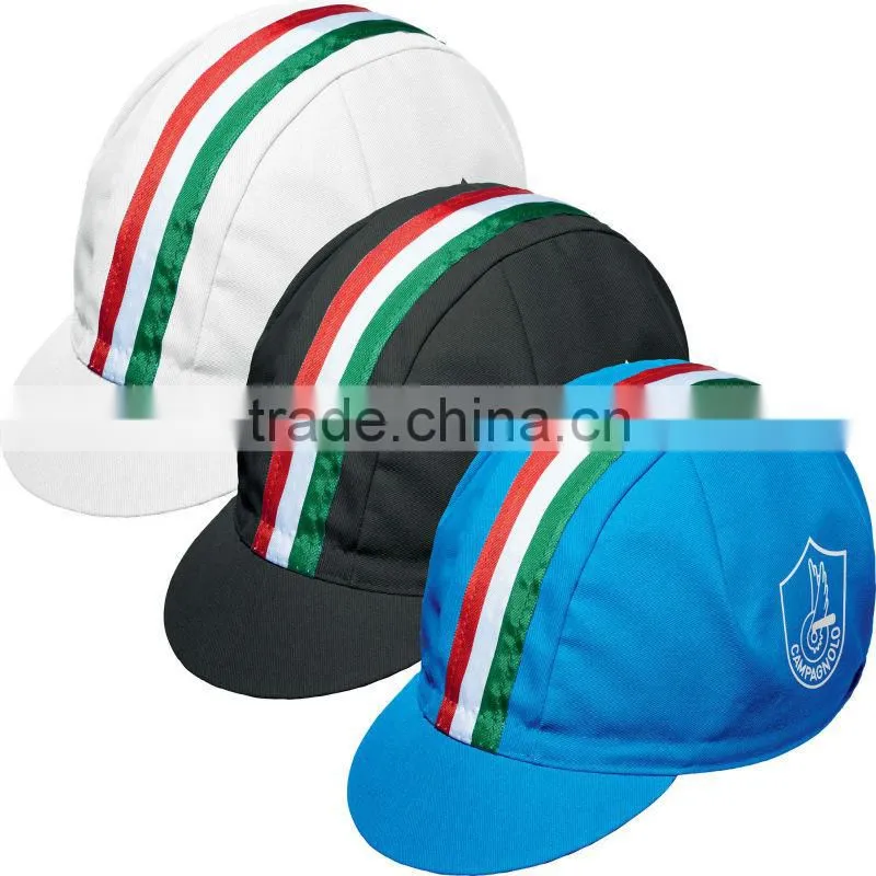 2014 Custom Cycling Cap
