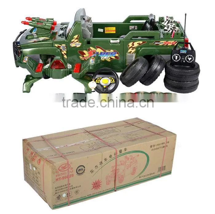 !99829 4ch rc ride on car battery operated ride on cars battery operated ride on car with MP3 function cheap kids ride on cars