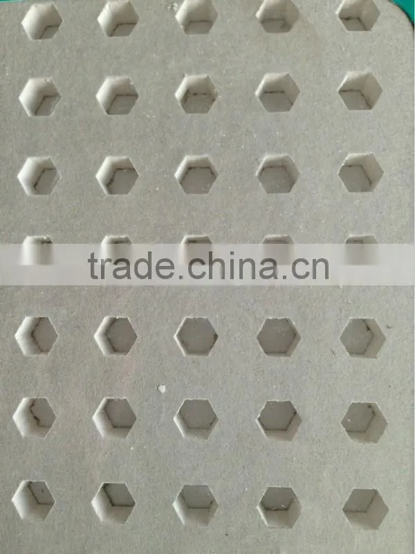 perforation sheet manufacturer punching machine