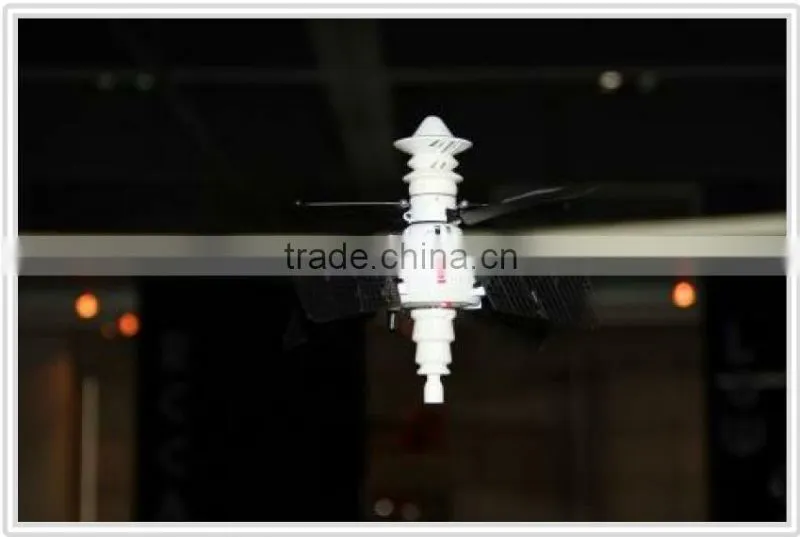 Intellingent Sensing Satellite rc airplane manufacturers wholesale