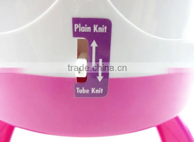 New kids toys for 2014 knitting machine toys for children ,Educational new kids toys for 2014