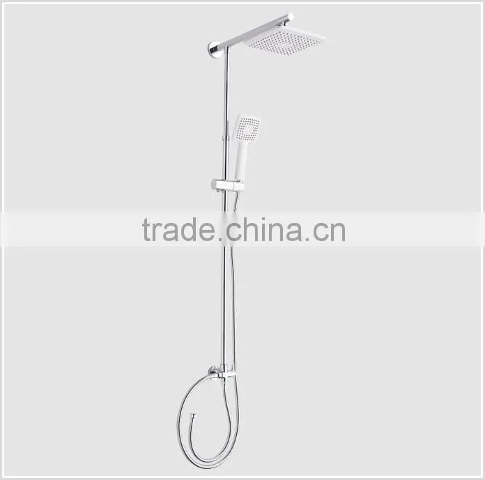 hand shower set,shower set,Single handle thermostatic shower sets