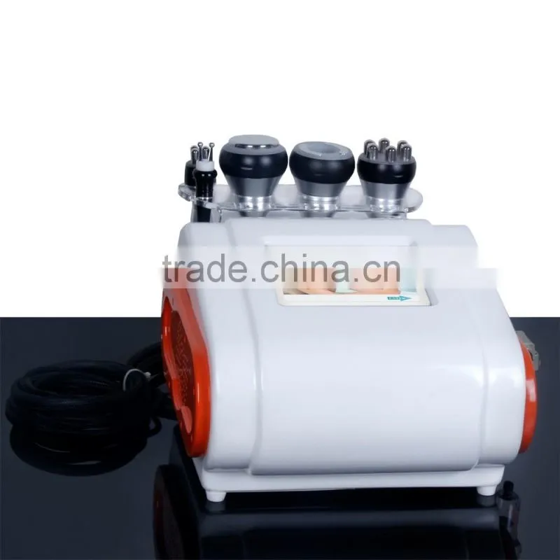 AYJ-S10(CE) liposonic slimming machine / liposunic device for reduce fat