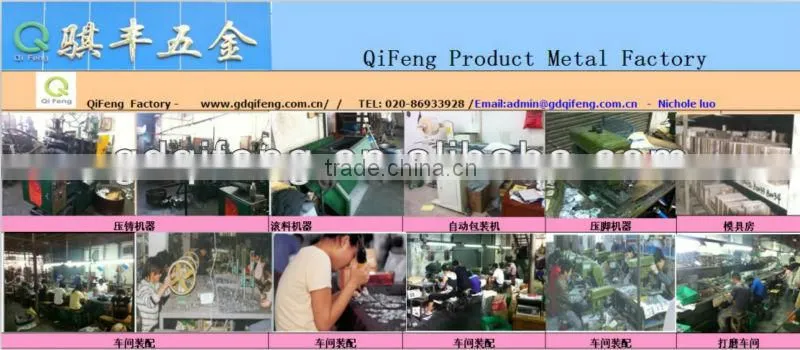 Factory Price Fashionable Custom Metal Logo For Handbags