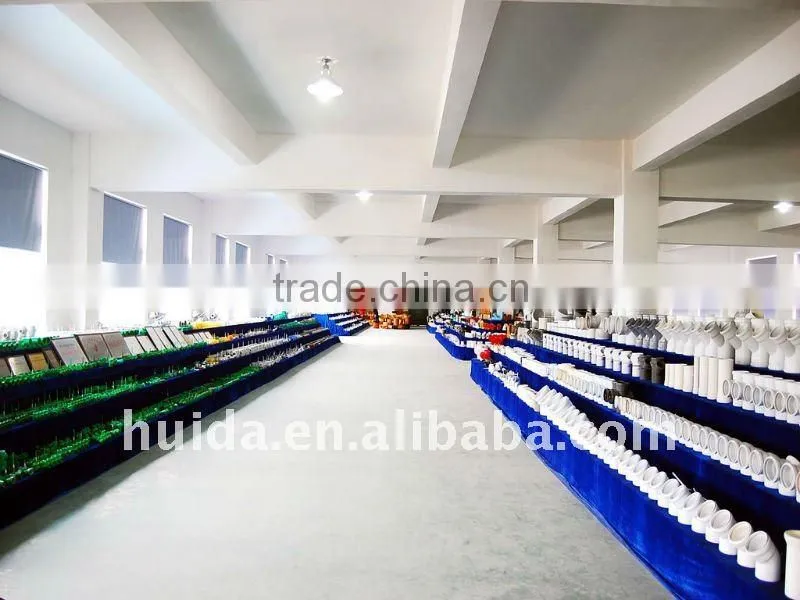 PPH Fitting Mould cap end