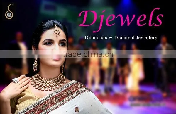 Diamond Gold Bangles, Bridal Bangles, Diamond Jewelry