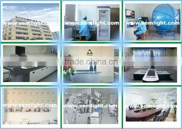 E14 6w candle led