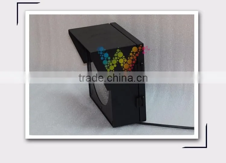Hot Seller High Way Express Way Foggy Weather Road Safety Amber Flashing Light