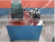 steel door making machines,Door frame roll forming machine with Professional metal hydraulic machine manufacturer