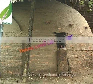 High quality best sell hardwood charcoal for BBQ