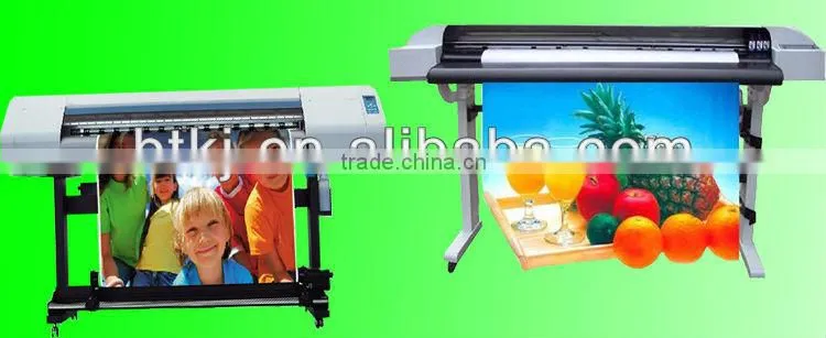 digital eco solvent advertising printer large format printer