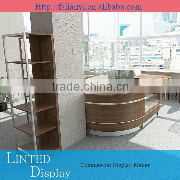 Fashion style modern used office furniture