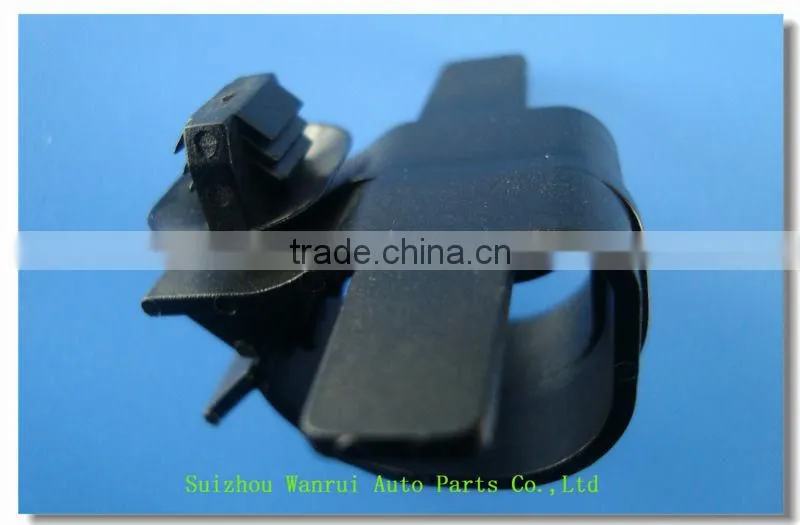 plastic pipe fitting