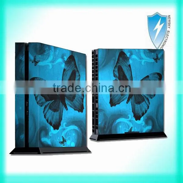 Designer for PS4 Vinyl Skin Sticker