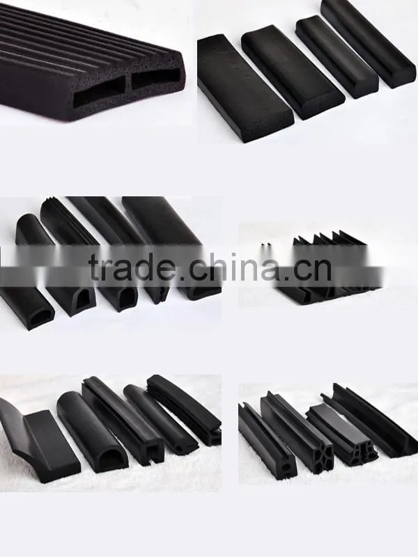 sliding window seals
