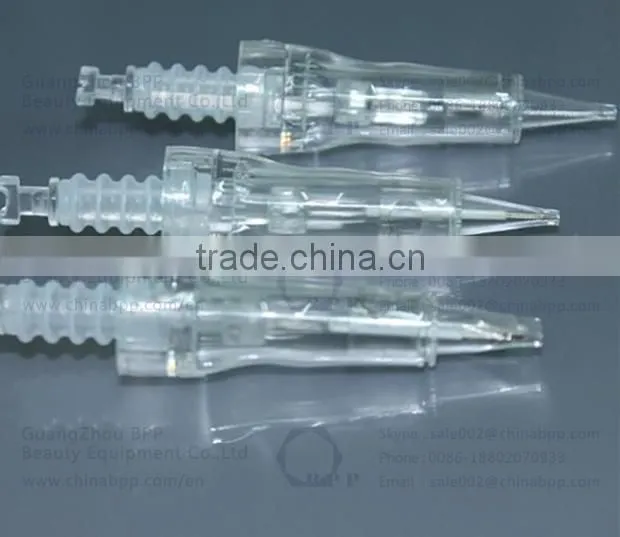 2015Hot Selling Latest Grain Embroider Microneedle Needles