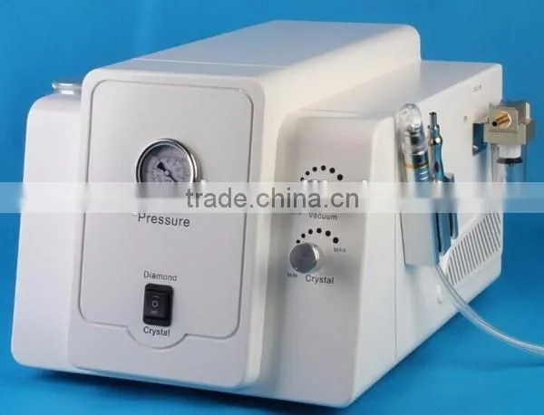 Hydra diamond peel facial beauty machine Diamond Microdermabrasion Diamond Peel Facial machine SPA2.0