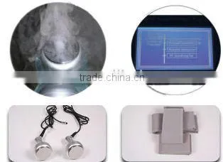 GS-15 Strong ultrasonic cavitation liposuction machine/equipment for sale