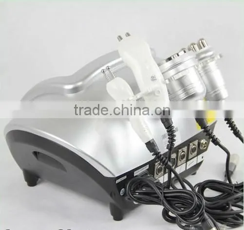 RU+6 professional 40K cavitation radio frequency