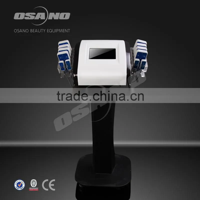 Liposuction Lipo Laser Beauty Slimming Machine