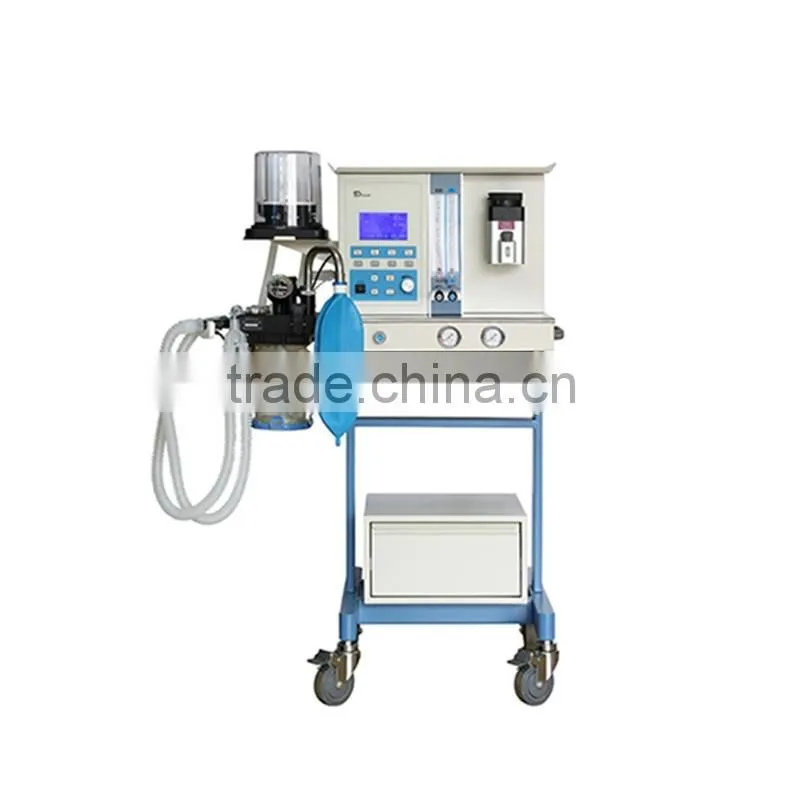 Manufacturer Hocus Machine with High Quality Therapeutic Anesthesia