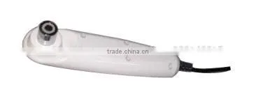 multi-function diamond dermabrasion Ultrasound rf for aesthetic device